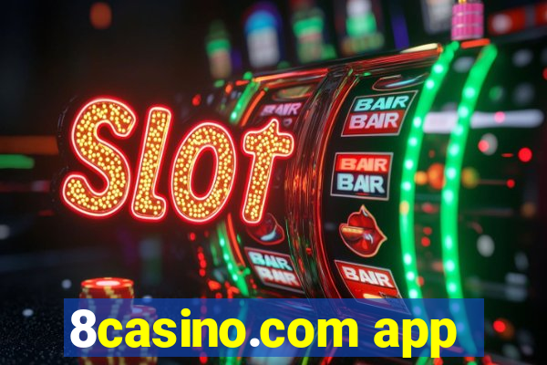 8casino.com app